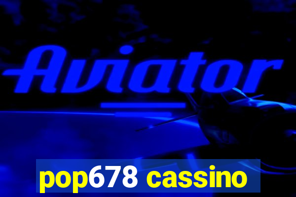 pop678 cassino